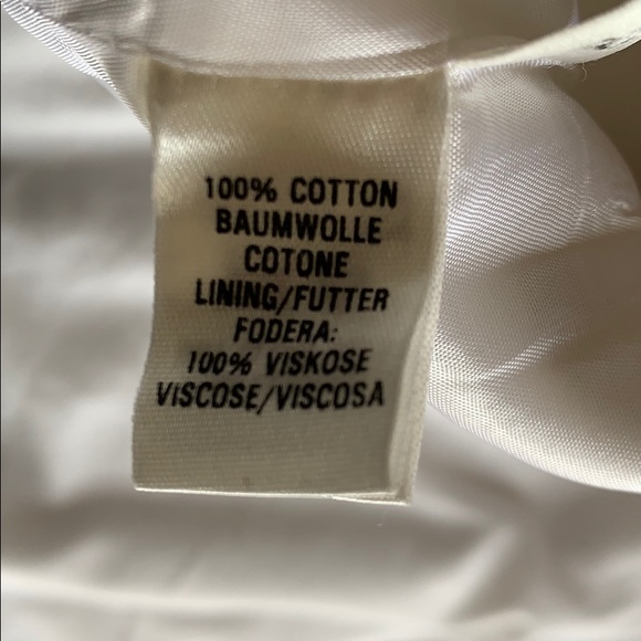 Tristano Onofri polka dots dress italian designer - Picture 5 of 11